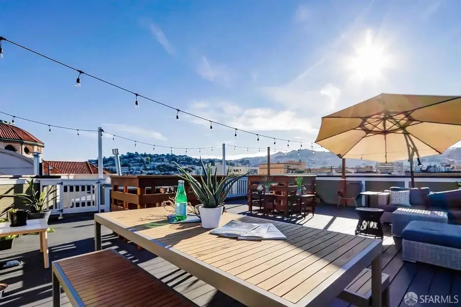 3334 16th Street #A, San Francisco, CA 94114 - #2