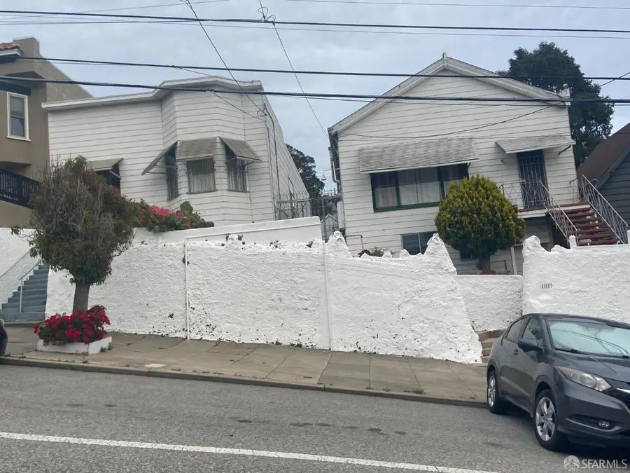 1101 Rhode Island Street, San Francisco, CA 94107 - #2