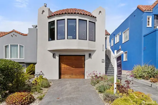 218 Justin Drive, San Francisco, CA 94112