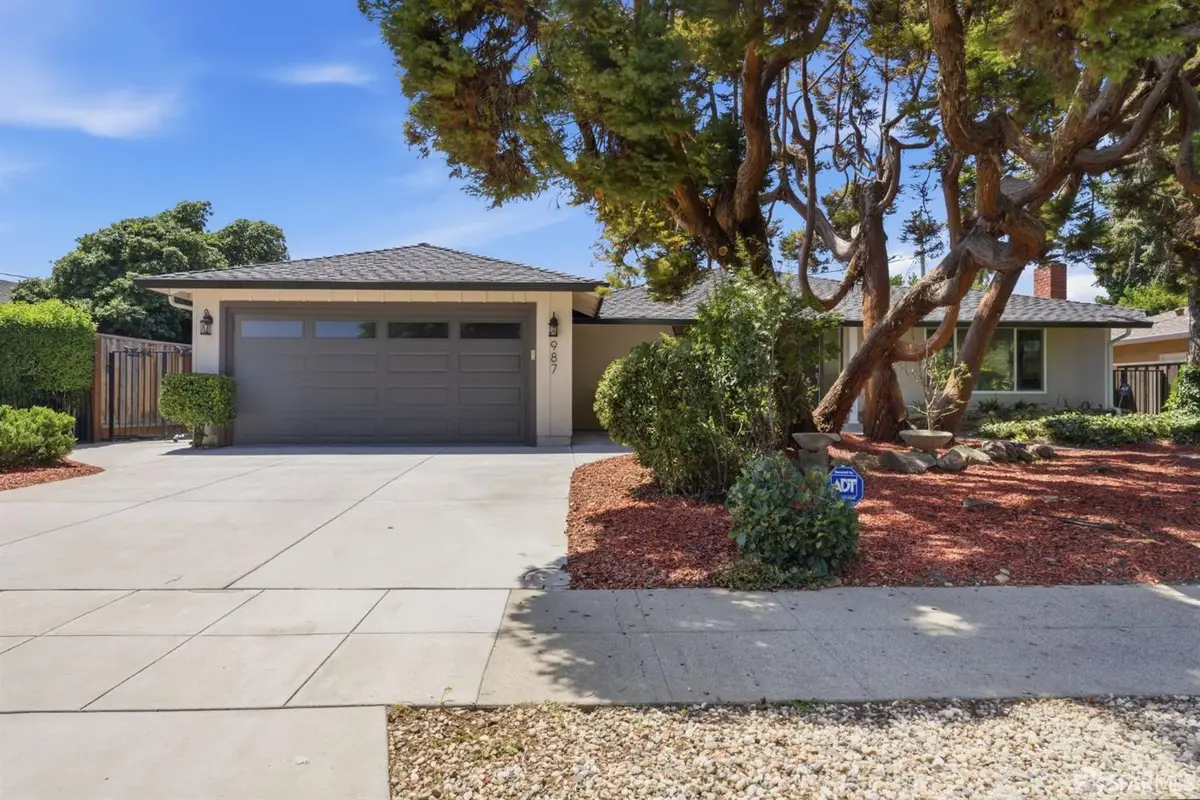987 Pinewood Drive, San Jose, CA 95129 - #1