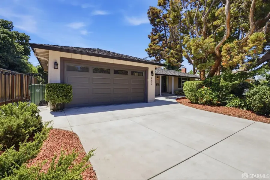 987 Pinewood Drive, San Jose, CA 95129 - #3