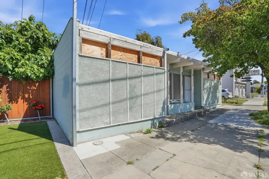1382 B Street, Hayward, CA 94541 - #3