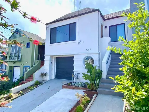 567 Head Street, San Francisco, CA 94132