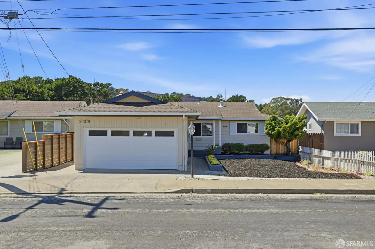 144 Escanyo Drive, South San Francisco, CA 94080 - #1