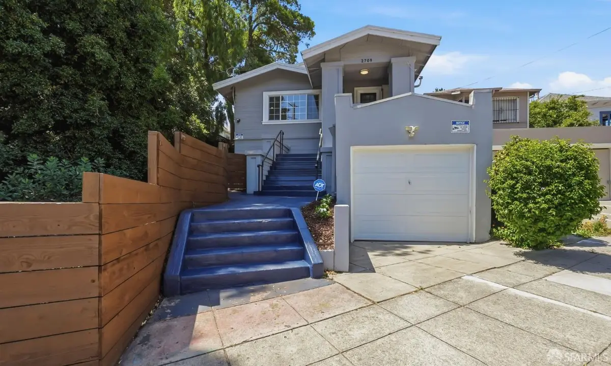 2709 Vallecito Place, Oakland, CA 94606 - #1