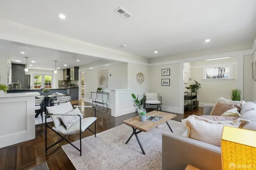 2709 Vallecito Place, Oakland, CA 94606 - #2