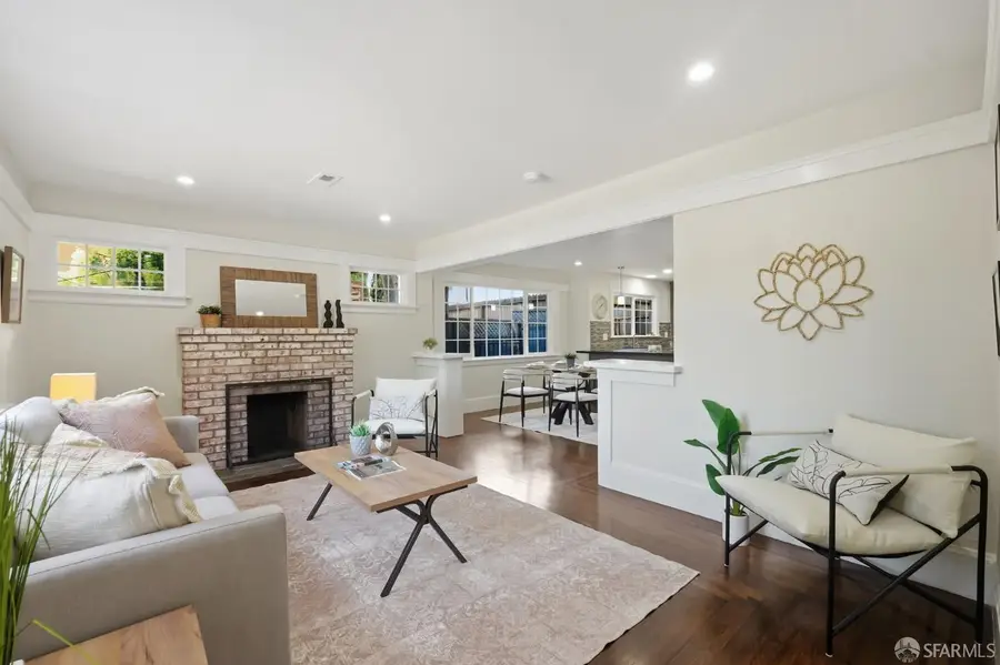 2709 Vallecito Place, Oakland, CA 94606 - #3