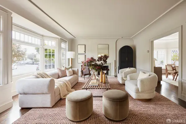 2715 Lake Street, San Francisco, CA 94121