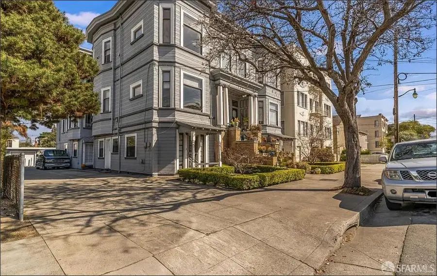 739 Santa Clara Avenue, Alameda, CA 94501 - #2