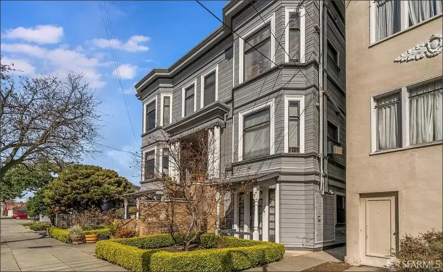 739 Santa Clara Avenue, Alameda, CA 94501 - #3