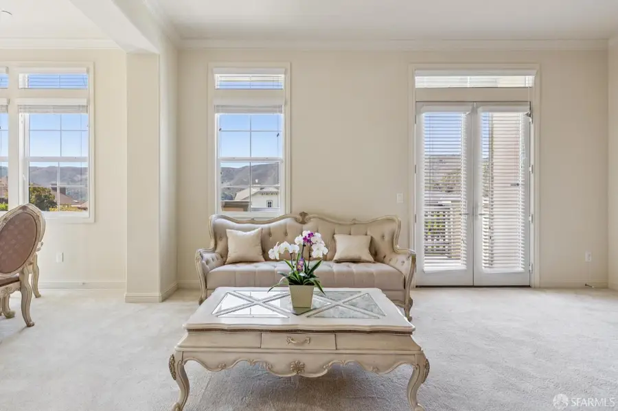 150 Elderberry Lane, Brisbane, CA 94005 - #3