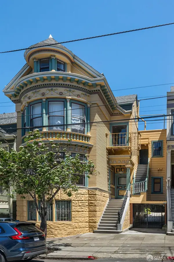 150 Central Avenue #A, San Francisco, CA 94117