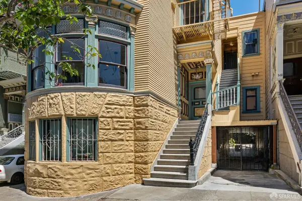 150 Central Avenue #150, San Francisco, CA 94117