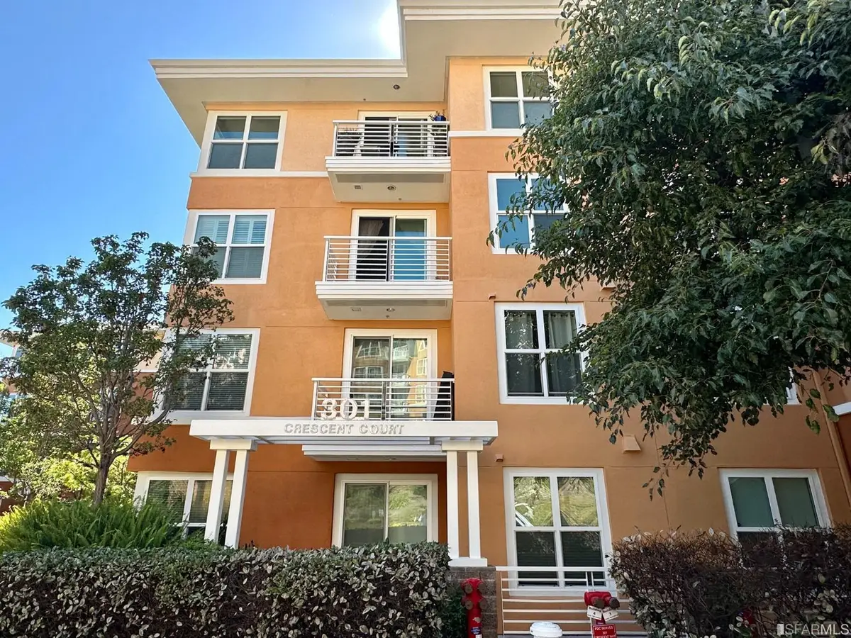 301 Crescent Court #3101, San Francisco, CA 94134 - #1