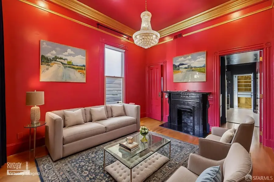 1108 Shotwell Street #A, San Francisco, CA 94110 - #2