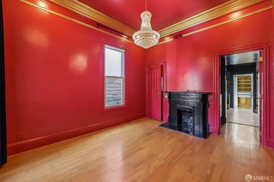 1108 Shotwell Street #A, San Francisco, CA 94110 - #3