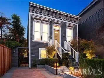 Address Withheld By Seller, San Francisco, CA 94114 - #1
