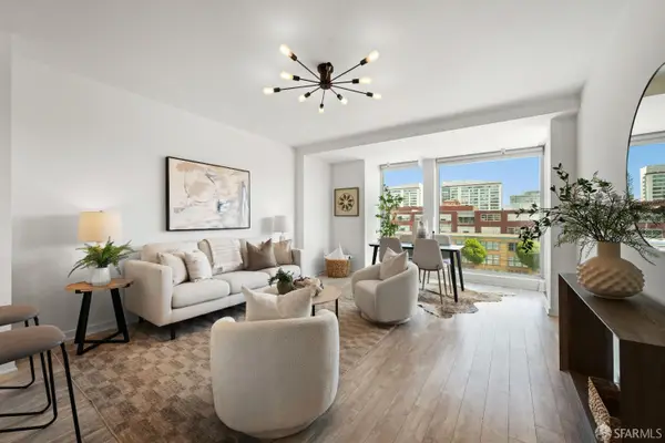 555 4th Street #609, San Francisco, CA 94107
