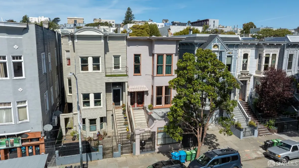 630 Haight Street, San Francisco, CA 94117 - #1