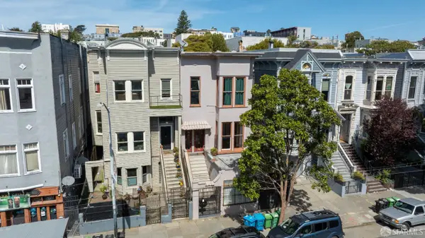 630 Haight Street, San Francisco, CA 94117