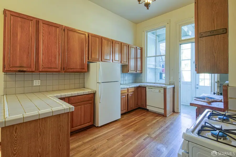 630 Haight Street, San Francisco, CA 94117 - #3