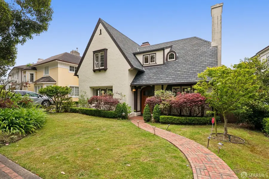 20 San Leandro Way, San Francisco, CA 94127 - #2