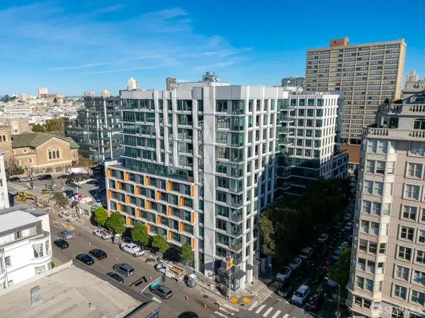 1688 Pine Street #W201, San Francisco, CA 94109