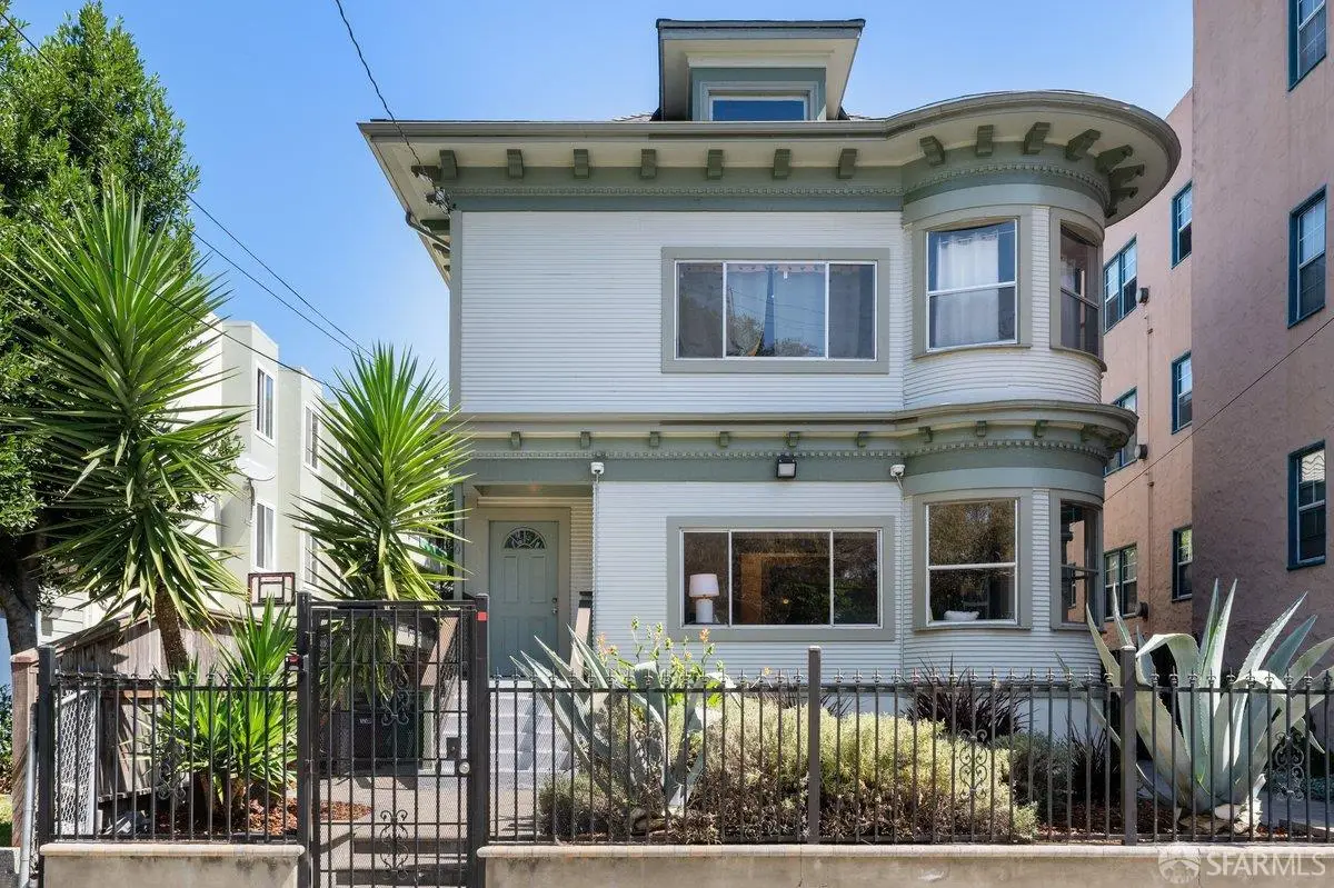 548 37th Street, Oakland, CA 94609 - #1