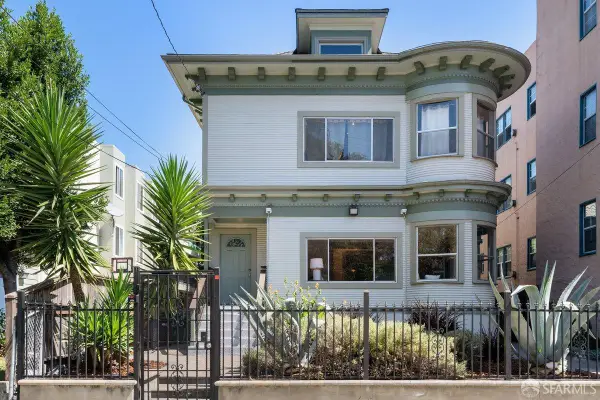 548 37th Street, Oakland, CA 94609