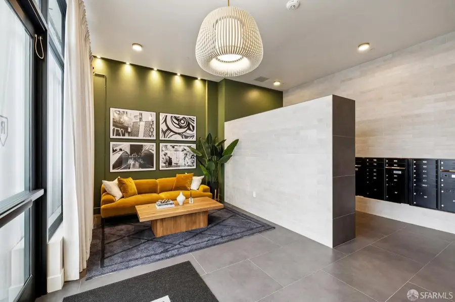 988 Harrison Street #CL7, San Francisco, CA 94107 - #2