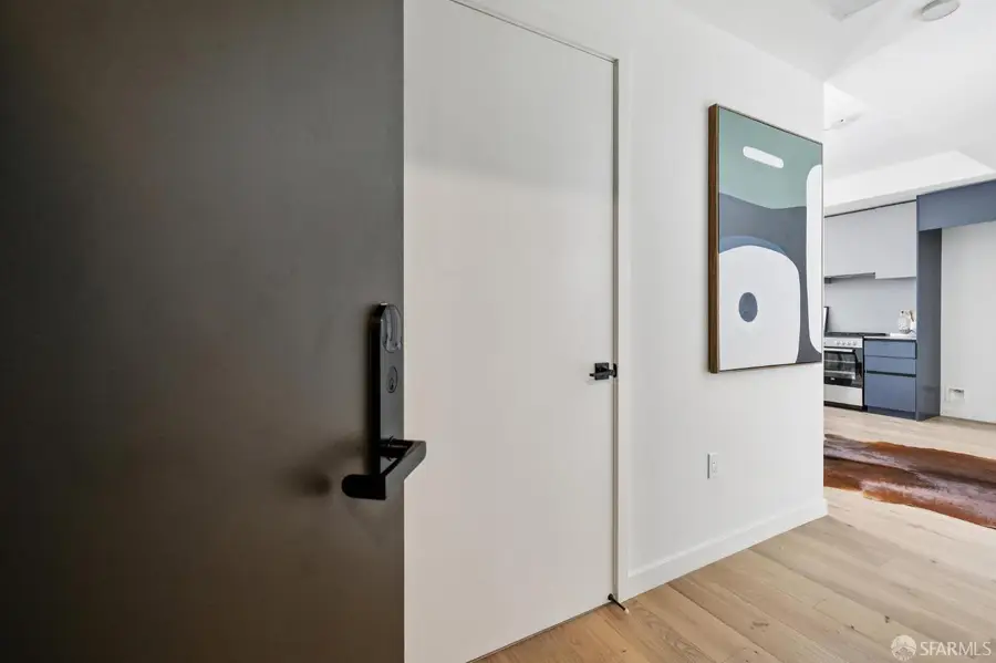 988 Harrison Street #CL7, San Francisco, CA 94107 - #3