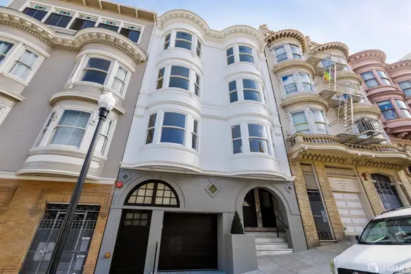873 Union Street, San Francisco, CA 94133