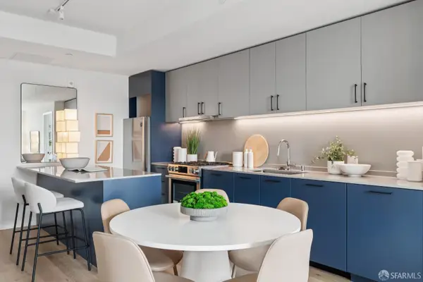 988 Harrison Street #SB6, San Francisco, CA 94107