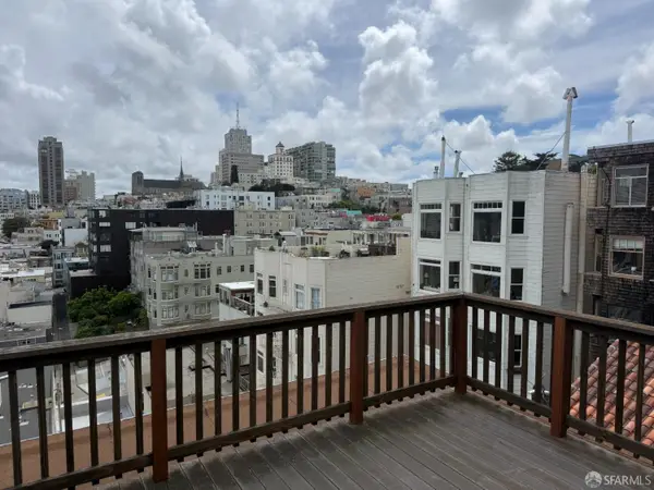 2 Fallon Place #48, San Francisco, CA 94133