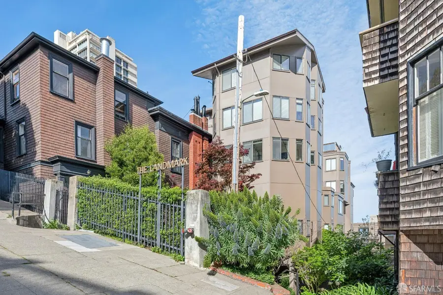 2 Fallon Place #48, San Francisco, CA 94133 - #3