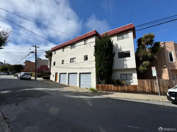44-46 Seward Street, San Francisco, CA 94114
