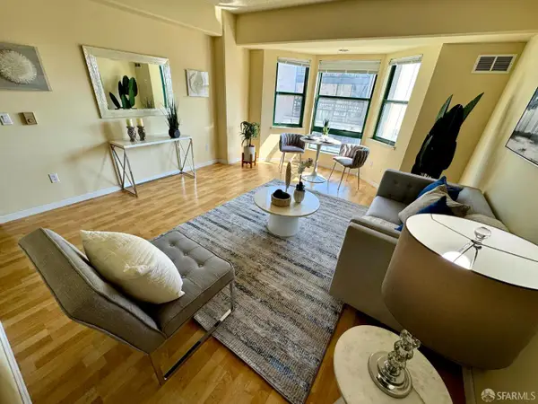 988 Franklin Street #431, Oakland, CA 94607