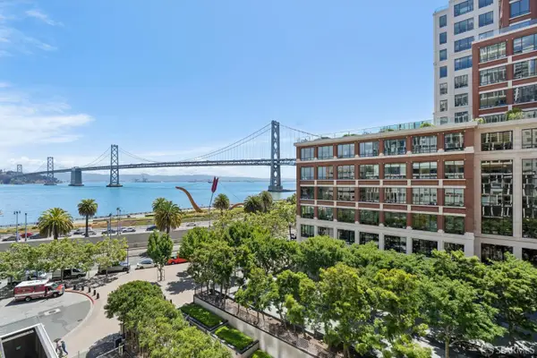 1 Steuart Lane #604, San Francisco, CA 94105