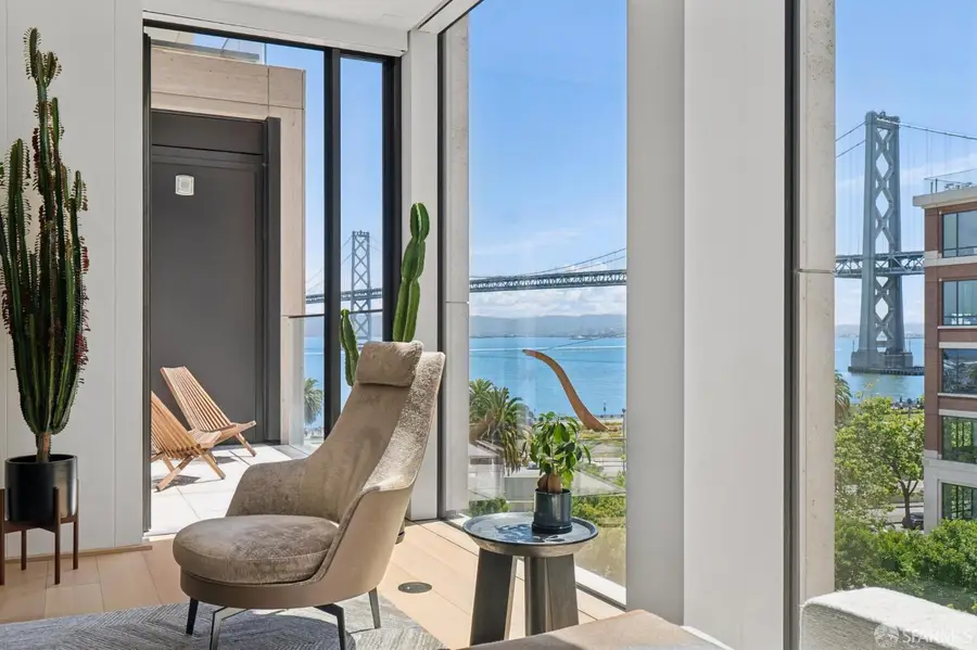 1 Steuart Lane #604, San Francisco, CA 94105 - #2