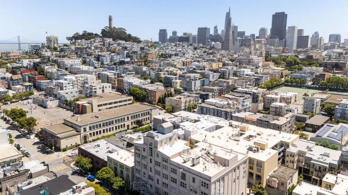 411 Francisco Street #107F, San Francisco, CA 94133 - #1