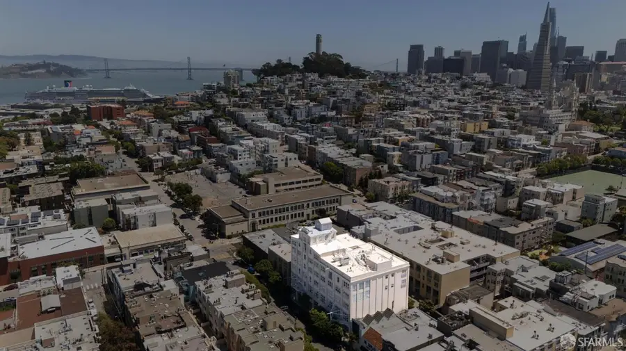 411 Francisco Street #107F, San Francisco, CA 94133 - #2