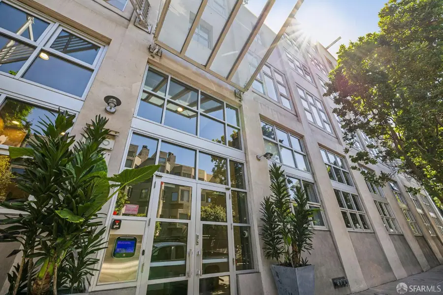 411 Francisco Street #107F, San Francisco, CA 94133 - #3
