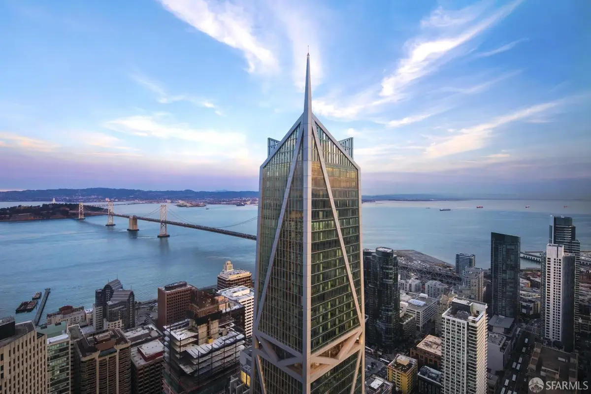 181 Fremont Street #70-PH, San Francisco, CA 94105 - #1