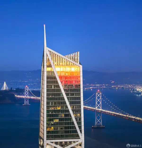181 Fremont Street #70-PH, San Francisco, CA 94105