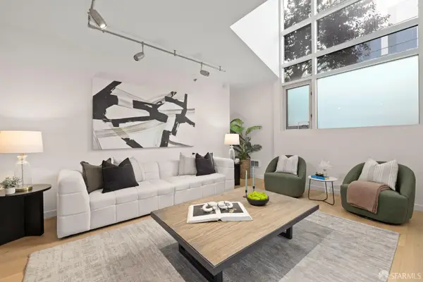 555 4th Street #107, San Francisco, CA 94107