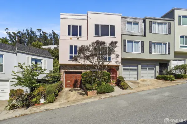 333 Molimo Drive, San Francisco, CA 94127