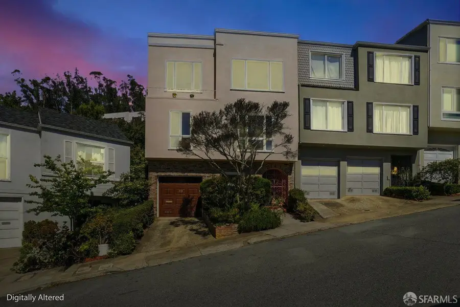 333 Molimo Drive, San Francisco, CA 94127 - #2