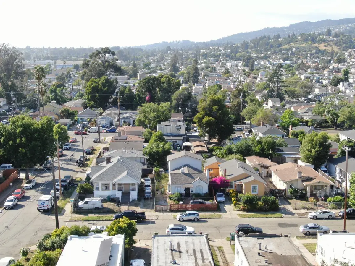 2309 83rd Avenue, Oakland, CA 94605 - #1