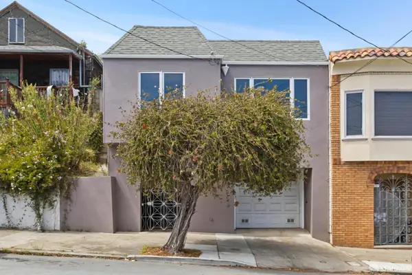 208 Harkness Avenue, San Francisco, CA 94134