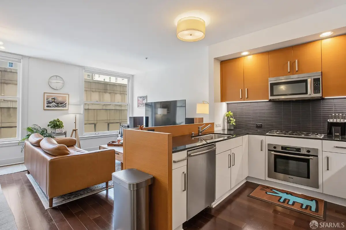 74 New Montgomery Street #412, San Francisco, CA 94105 - #1